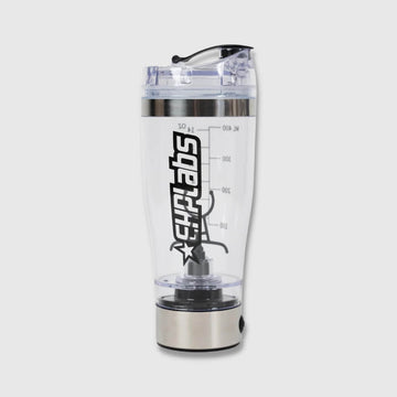 Electric Shaker EHP Labs | Megapump